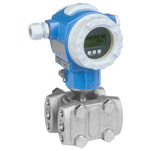 Deltabar S PMD75